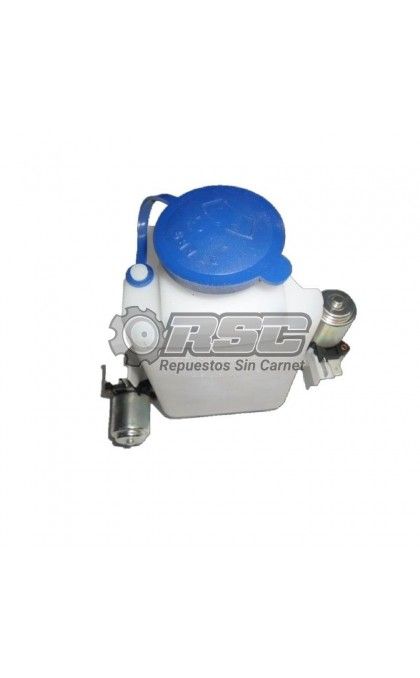 BOTE DE AGUA LIMPIAPARABRISAS GRECAV ORIGINAL