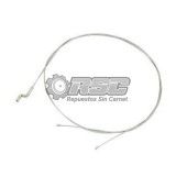 CABLE APERTURA DE PUERTA MICROCAR ORIGINAL