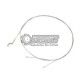 CABLE APERTURA DE PUERTA MICROCAR ORIGINAL
