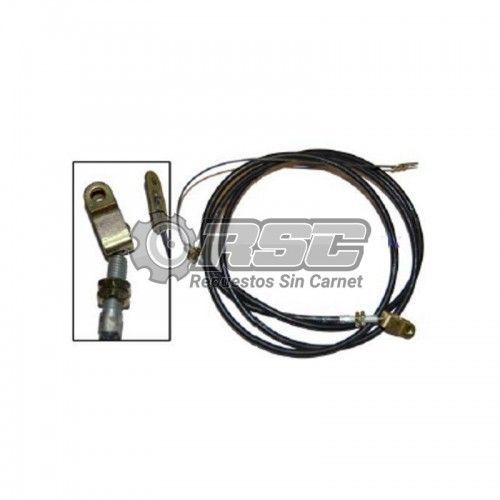 CABLE INVERSOR MARCHA ATRÁS MICROCAR VIRGO 