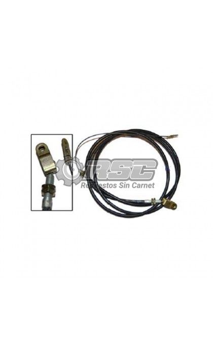 CABLE INVERSOR MARCHA ATRÁS MICROCAR VIRGO 