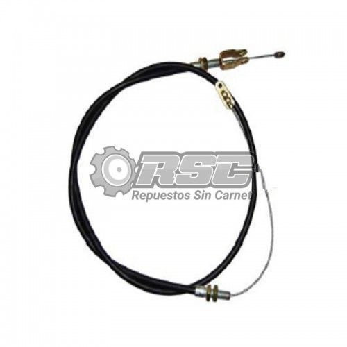 CABLE INVERSOR MARCHA ADELANTE MICROCAR VIRGO 