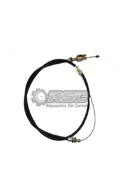CABLE INVERSOR MARCHA ADELANTE MICROCAR VIRGO 