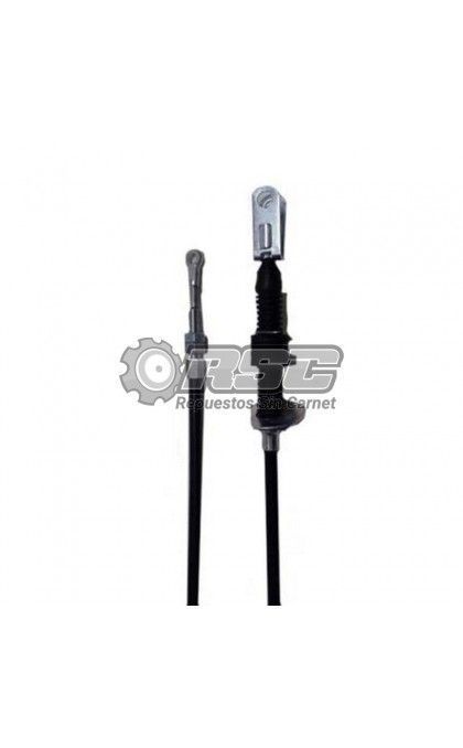 CABLE ACELERADOR JDM