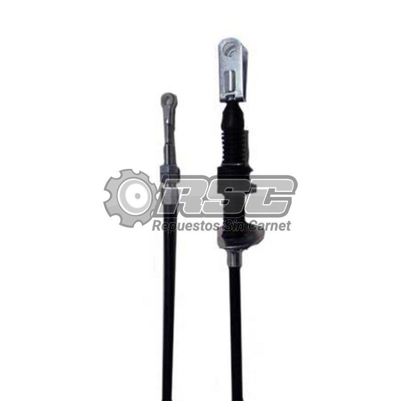 CABLE ACELERADOR MOTOR