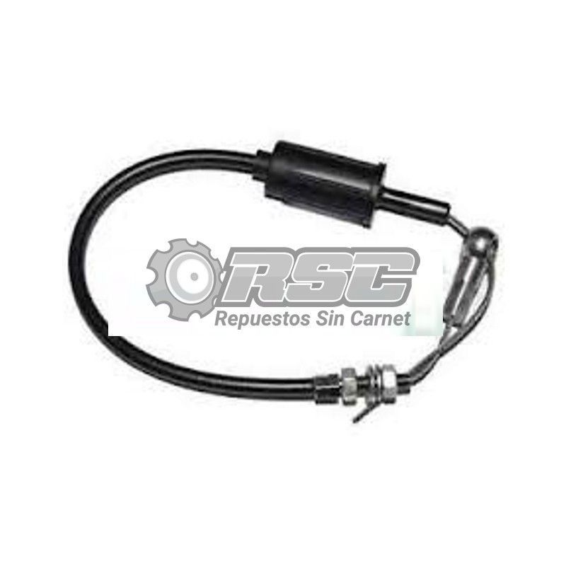CABLE ACELERADOR MOTOR