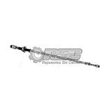 CABLE ACELERADOR JDM