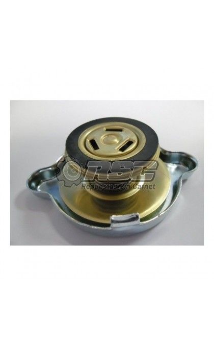 TAPÓN RADIADOR MOTOR LOMBARDINI MICROCAR 