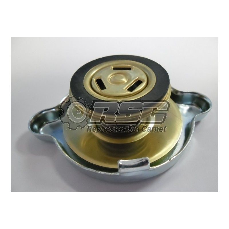TAPÓN RADIADOR MOTOR