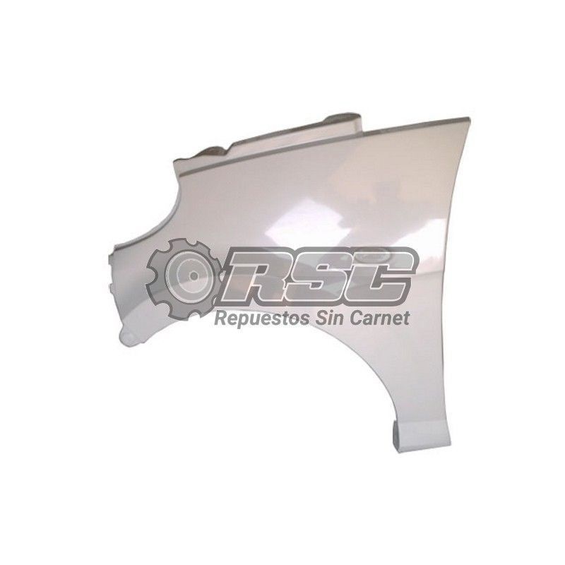 ALETA DELANTERA IZQUIERDA EN FIBRA