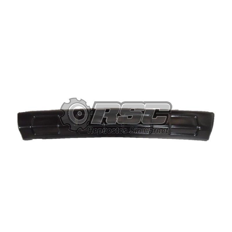 MOLDURA INFERIOR EN PLÁSTICO ABS