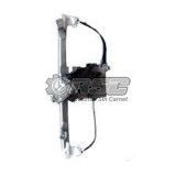 ELEVALUNAS ELÉCTRICO IZQUIERDO JDM