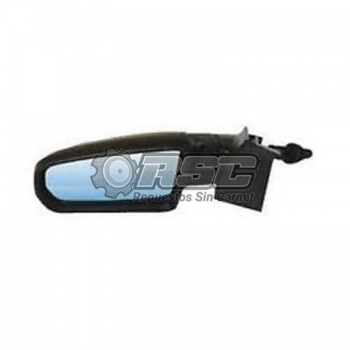 ESPEJO RETROVISOR EXTERIOR IZQUIERDO
