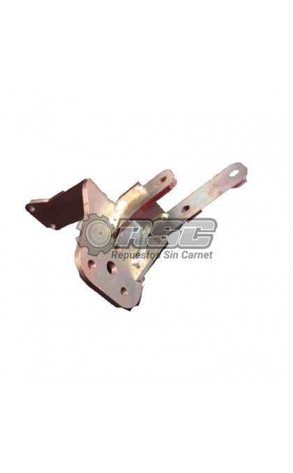 SOPORTE METALICO JDM 