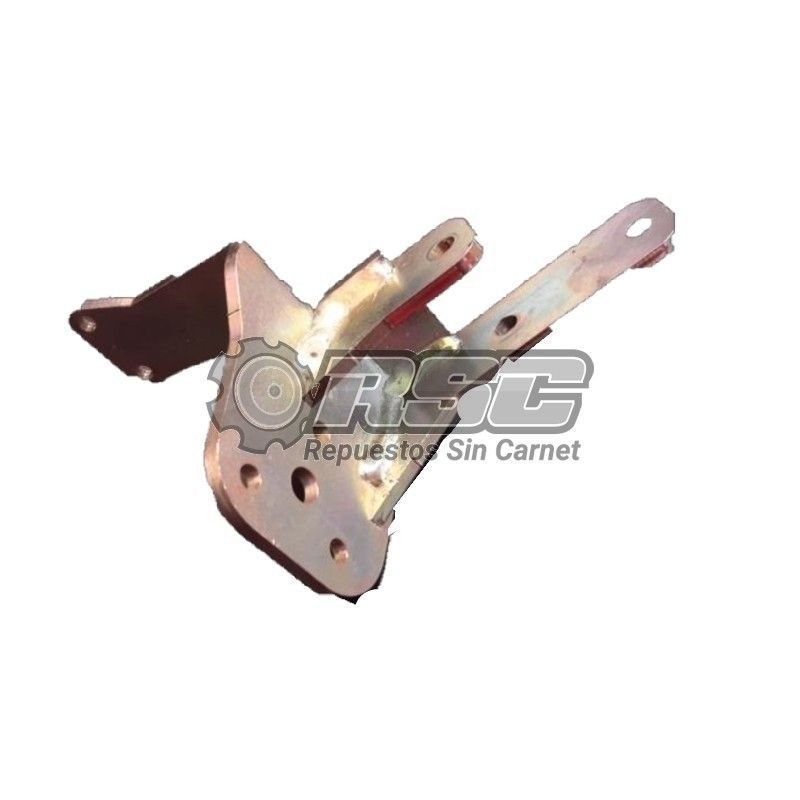 SOPORTE METALICO
