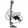 ELEVALUNAS IZQUIERDO ELÉCTRICO