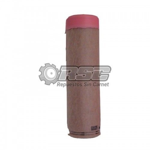 FILTRO DE AIRE INTERIOR BELLIER 
