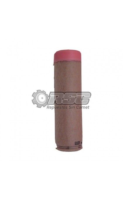 FILTRO DE AIRE INTERIOR BELLIER 