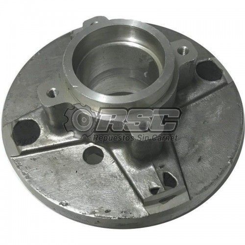 CONJUNTO BUJE TRASERO MICROCAR 