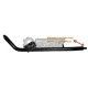 BARRA SUSPENSIÓN IZQUIERDA AIXAM