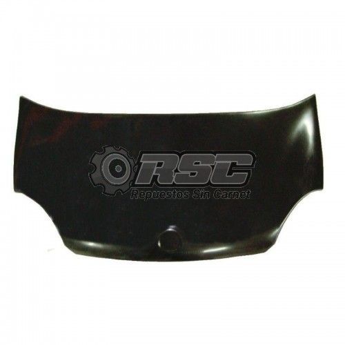 CAPO MOTOR EN PLASTICO ABS AIXAM