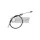 CABLE FRENO MANO