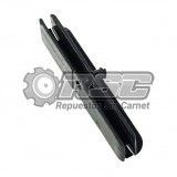 CLIP GUIA CRISTAL MICROCAR 1009609