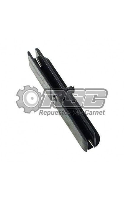 CLIP GUIA CRISTAL MICROCAR 1009609