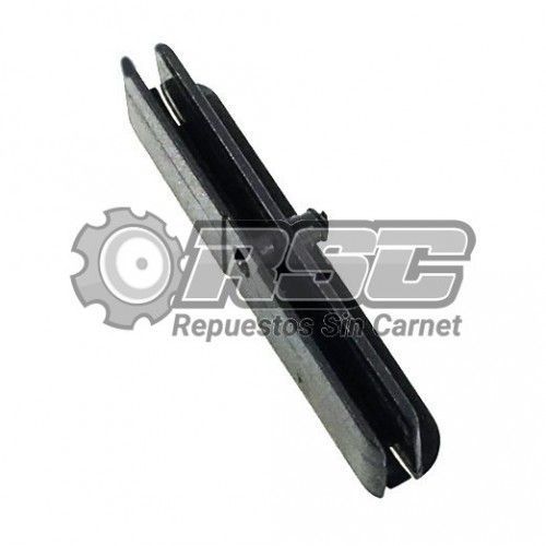 CLIP GUIA CRISTAL MICROCAR