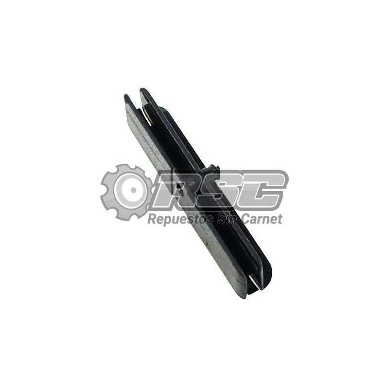 CLIP GUIA CRISTAL MICROCAR
