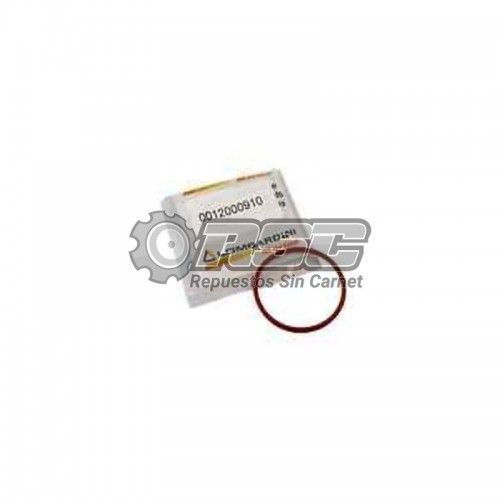 ANILLO TÓRICO TERMOSTATO MOTOR 