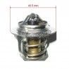 TERMOSTATO MOTOR KUBOTA 44mm