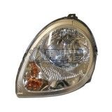 FARO DELANTERO IZQUIERDO