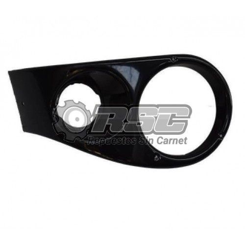 OJAL DE FARO DERECHO EN ABS