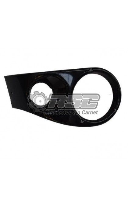 OJAL DE FARO DERECHO EN ABS