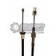 CABLE DE FRENO DE MANO AIXAM