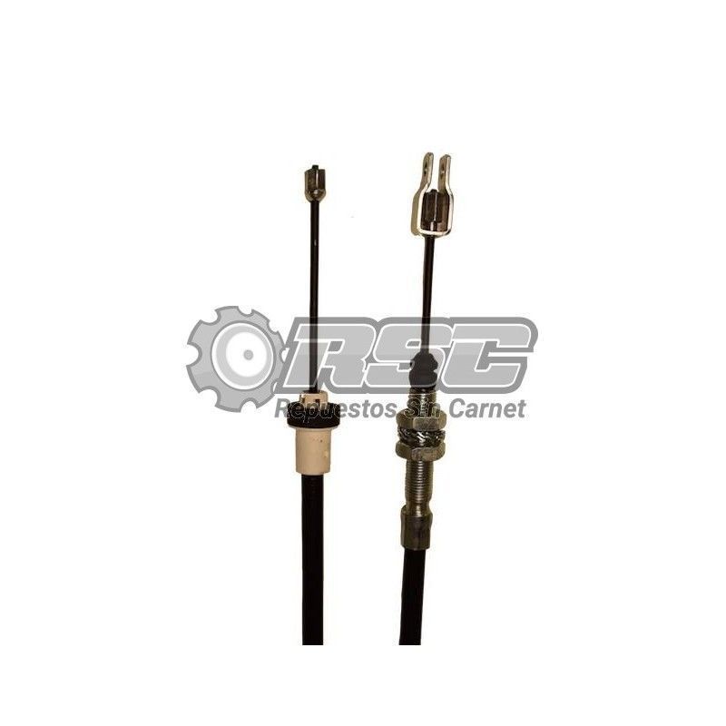 CABLE DE FRENO DE MANO AIXAM