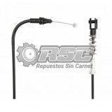 CABLE INVERSOR MARCHA ADELANTE MICROCAR
