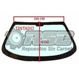 PARABRISAS TINTADO LIGIER