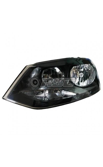 FARO DELANTERO IZQUIERDO CASALINI F2102000080