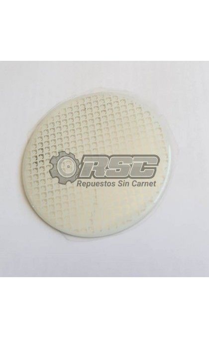 ADHESIVO DERECHO SIMULACIÓN ANTINIEBLA MICROCAR 1003669