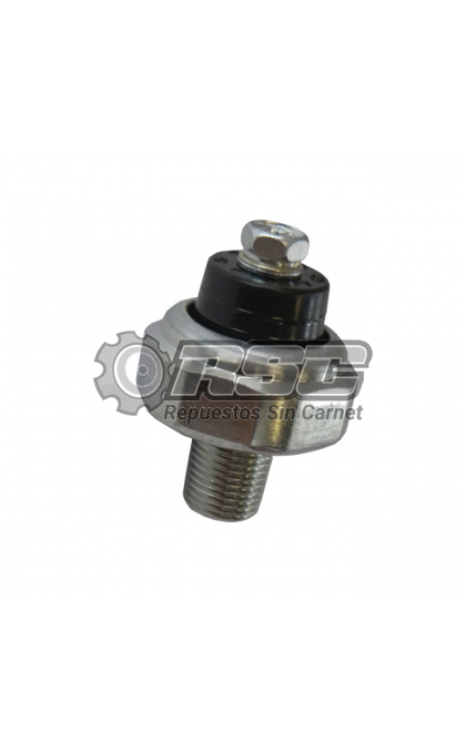 MANOCONTACTO PRESION ACEITE KUBOTA ORIGINAL K158413901