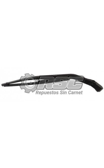 BRAZO LIMPIA TRASERO COMPLETO AIXAM 8K066