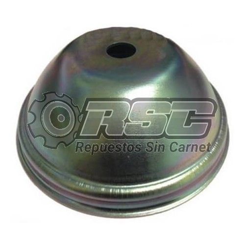 CAMPANA VARIADOR DE MOTOR IBC 1008503