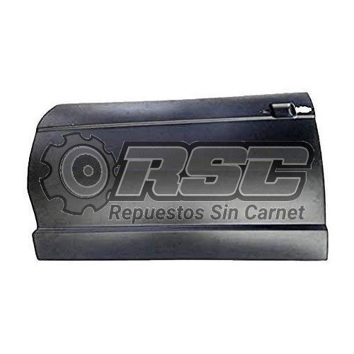 PANEL DE PUERTA EXTERIOR IZQUIERDO AIXAM MINAUTO 7AP039