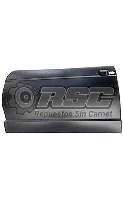 PANEL DE PUERTA EXTERIOR IZQUIERDO AIXAM MINAUTO 7AP039