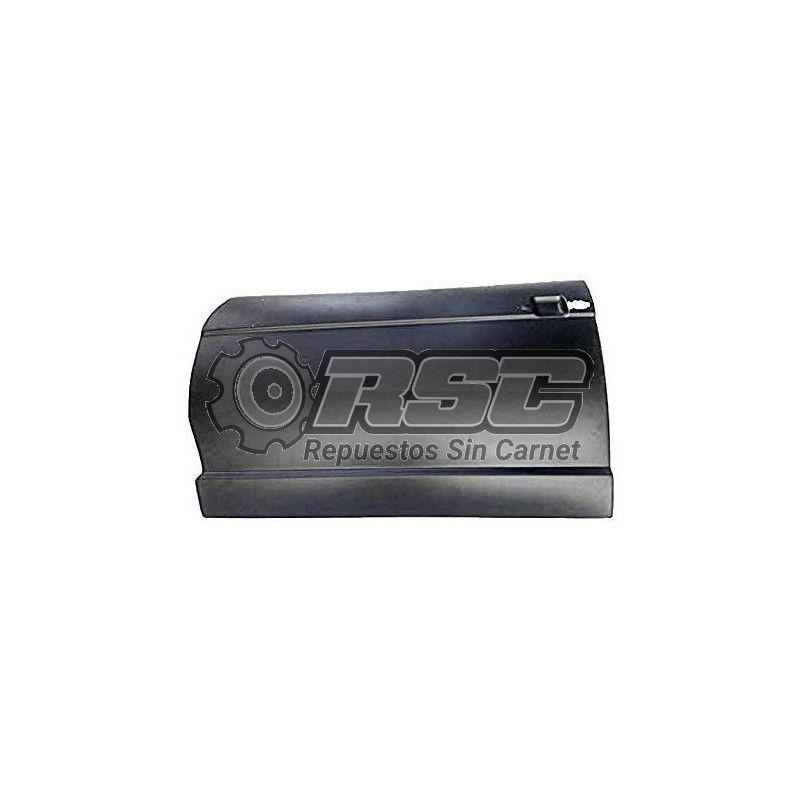 PANEL DE PUERTA EXTERIOR IZQUIERDO AIXAM MINAUTO 7AP039