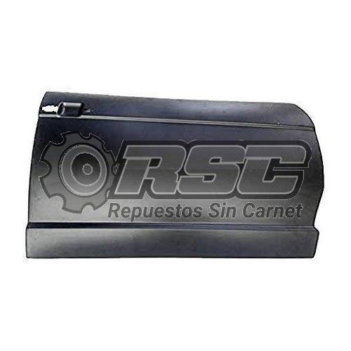 PANEL DE PUERTA EXTERIOR DERECHO AIXAM MINAUTO 7AP040