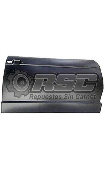 PANEL DE PUERTA EXTERIOR DERECHO AIXAM MINAUTO 7AP040