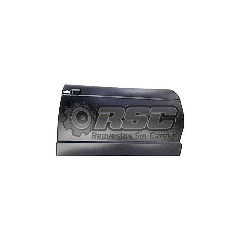 PANEL DE PUERTA EXTERIOR DERECHO AIXAM MINAUTO 7AP040